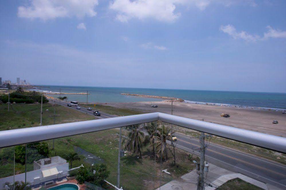 Hotel Summer Frente Al Mar 3*